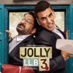 Jolly LLB 3